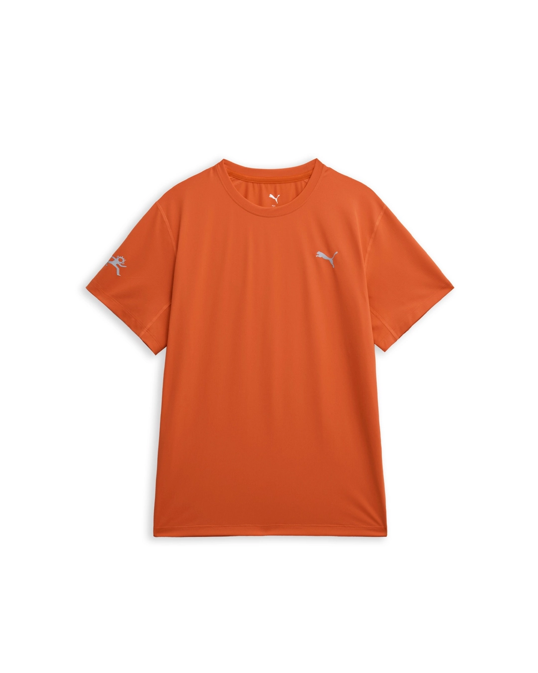 헬로선라이즈 PUMA X Hello Sunrise PE SST_Orange Glo 상품 이미지 1