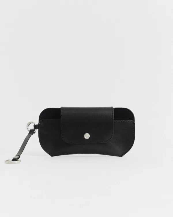 POCHE LUNETTES BLACK
