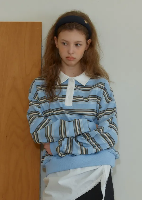ANC COTTON CANDY SWEATSHIRT_BLUE