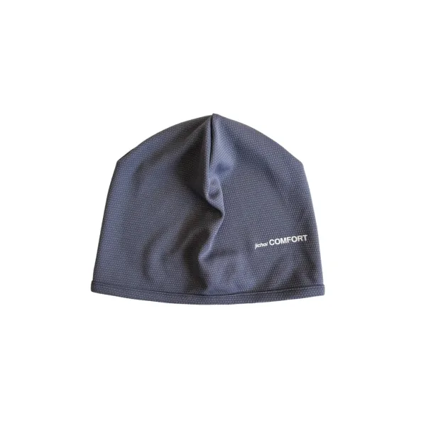 26-003 RUNNING BEANIE (SLATE GREY)