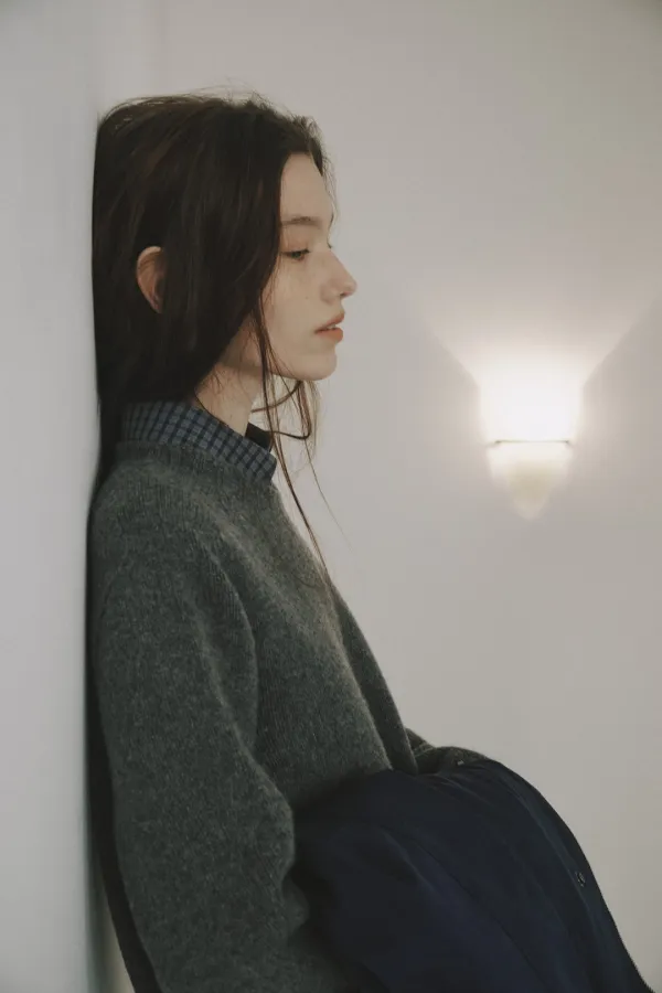 Molly Whole Garment Knit