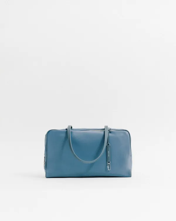 SAC LOQUET NYLON SKYBLUE