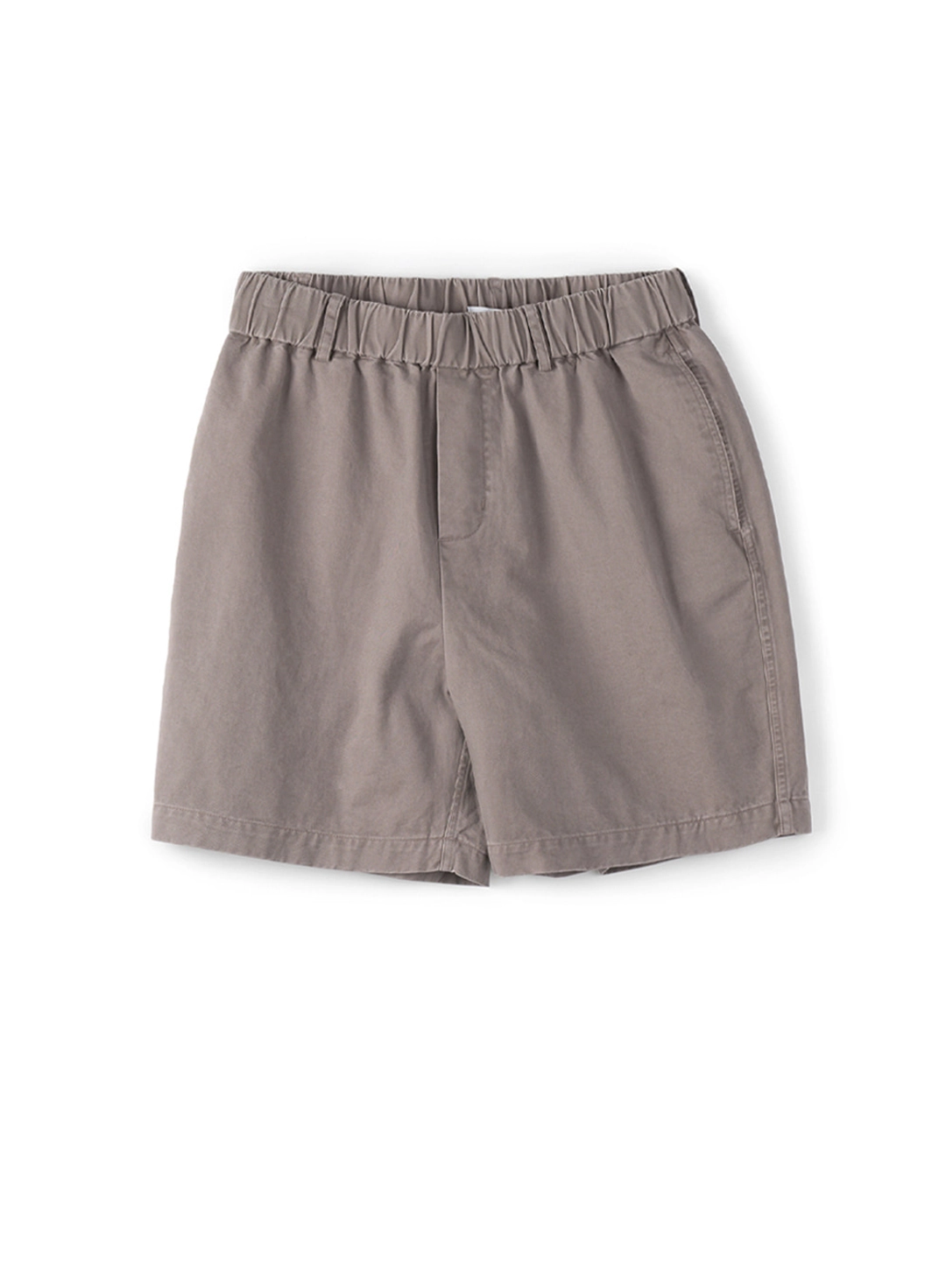파르티멘토 Dust Field Shorts_Smoke Purple 상품 이미지 1