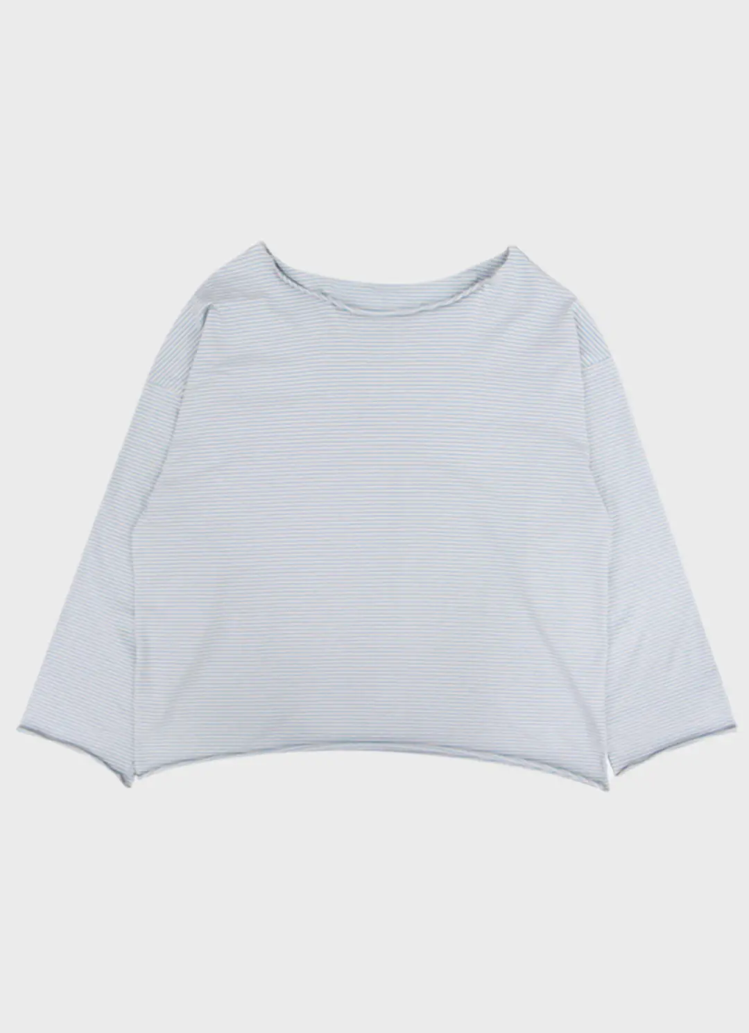 프레클 loose cutting tee 상품 이미지 3