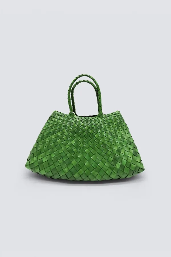 Santa Croce Small Leaf Green