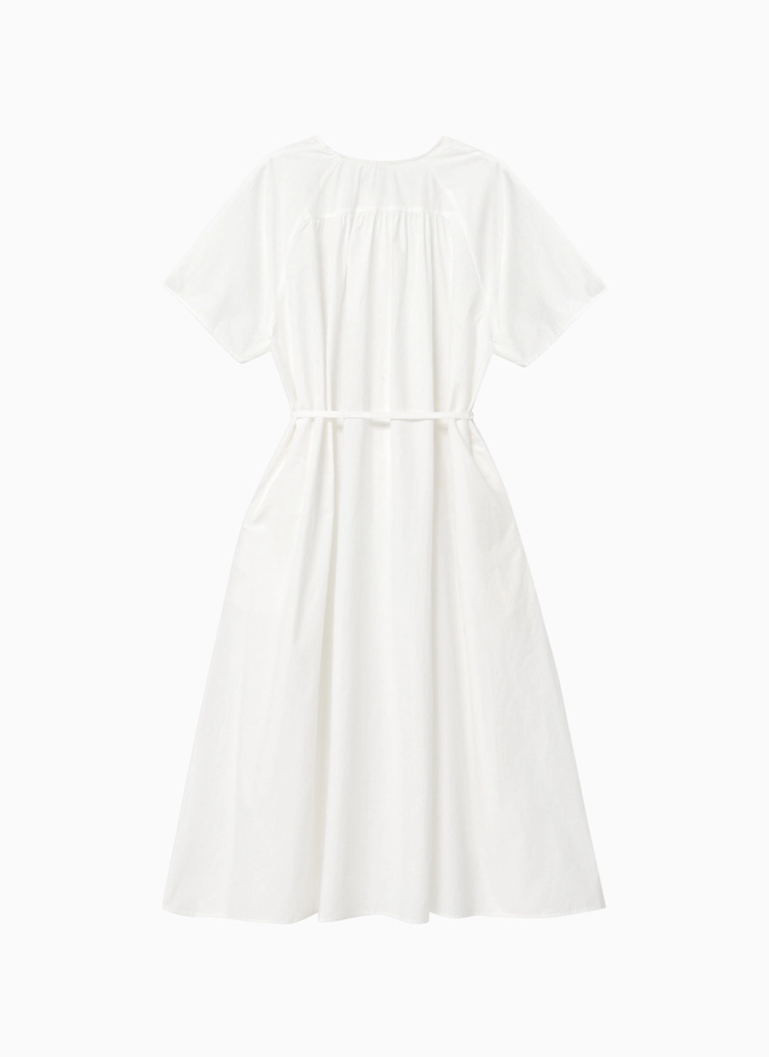 르닐 Beatrice Dress (Ivory) 상품 이미지 3