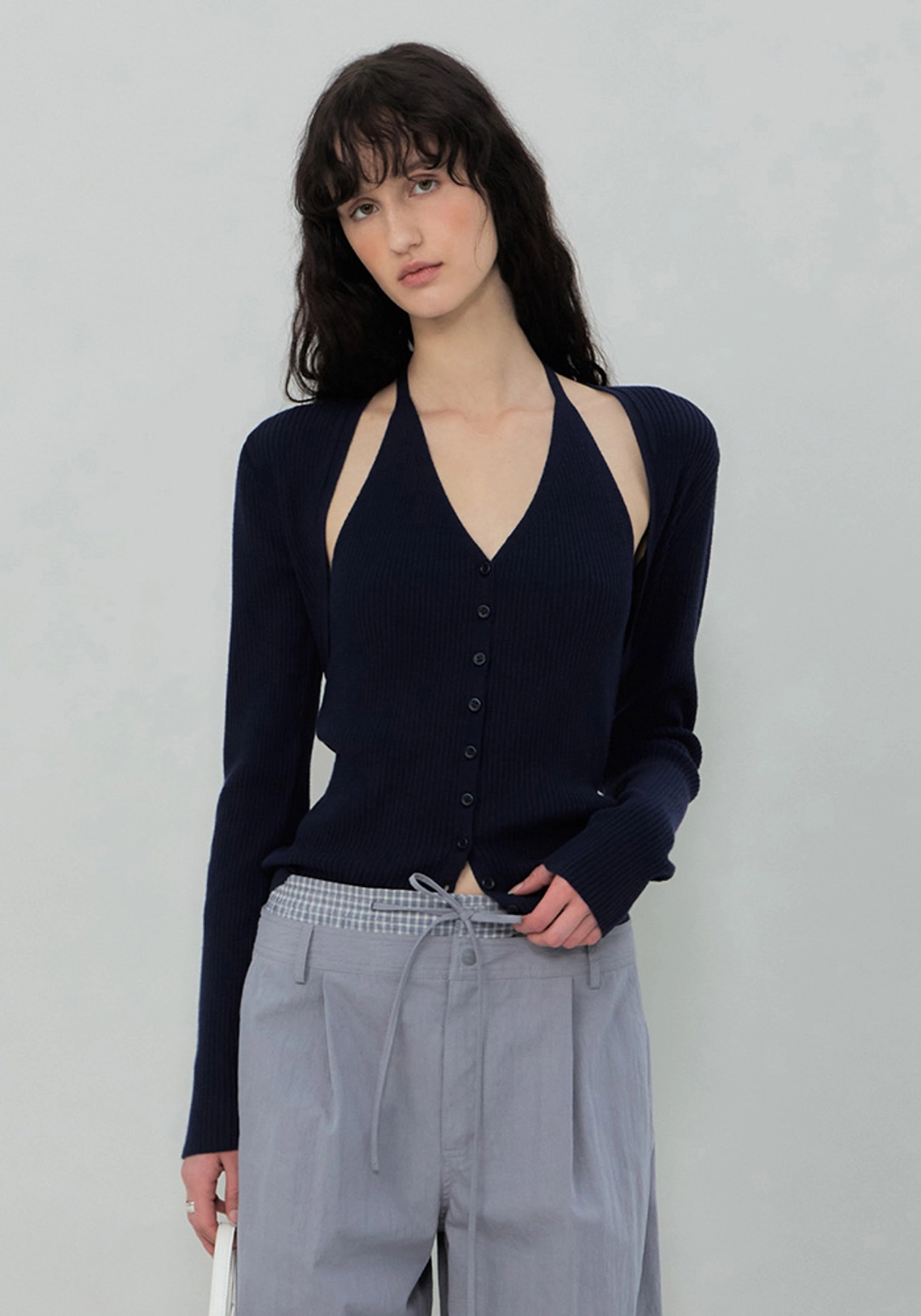 그로브 ALINA BOLERO [3COLORS] 상품 이미지 2