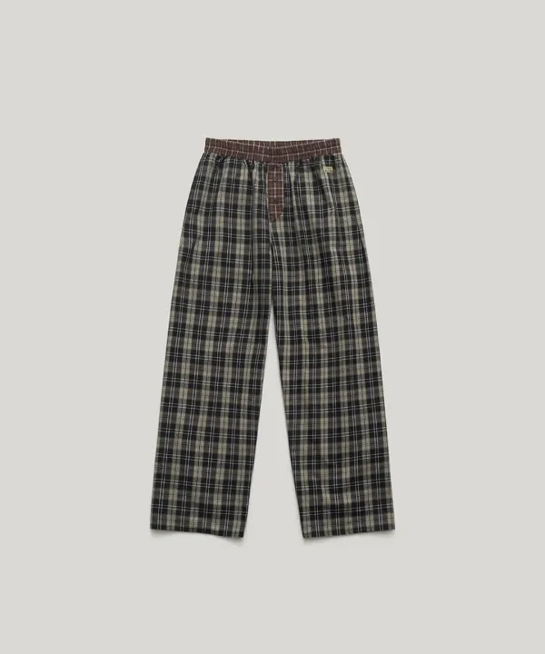 PVIL Paul Pants(Black)
