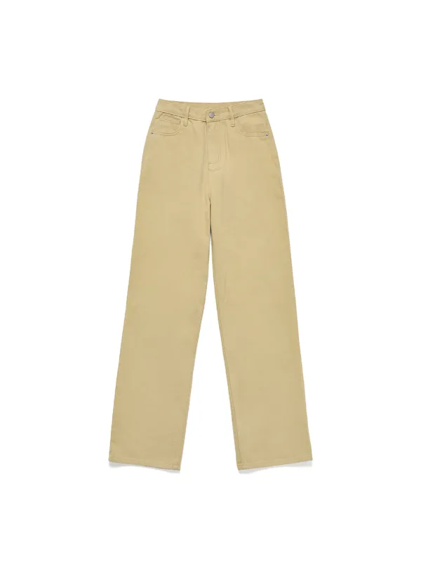 Eaze Daily Jeans