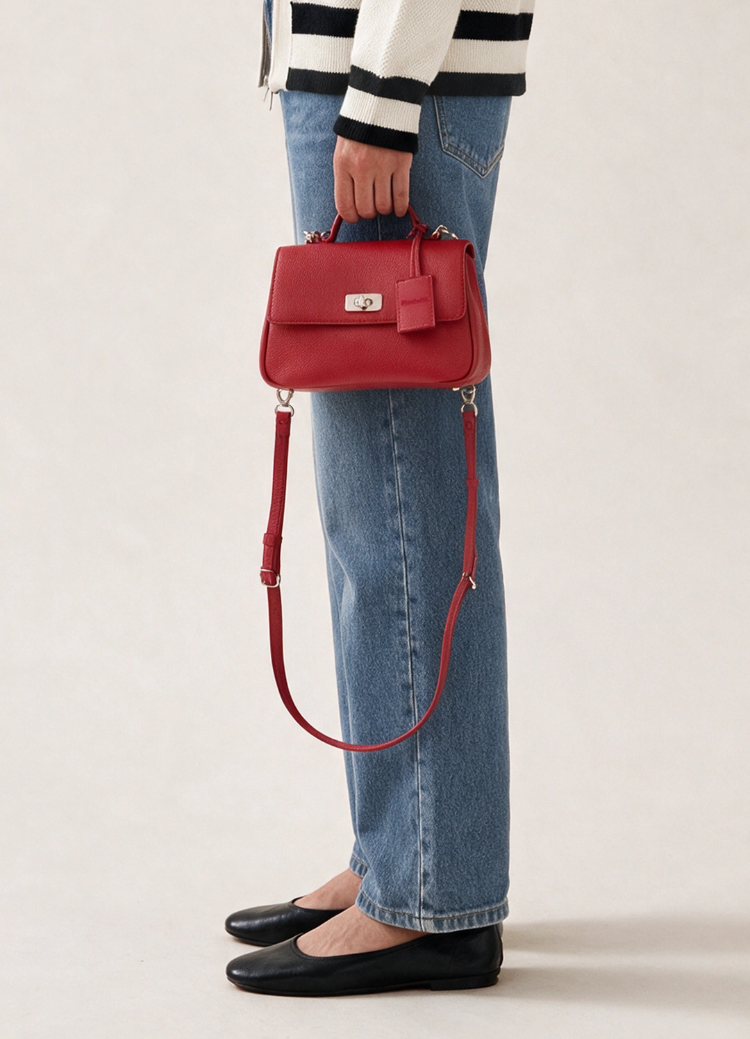 뮤제라 Libre backpack (Mini ver.) 상품 이미지 3