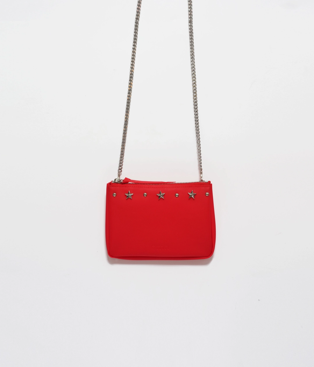 옴니포턴트 [5/27 7pm release] Candy Jelly Chain Bag _Red 상품 이미지 1