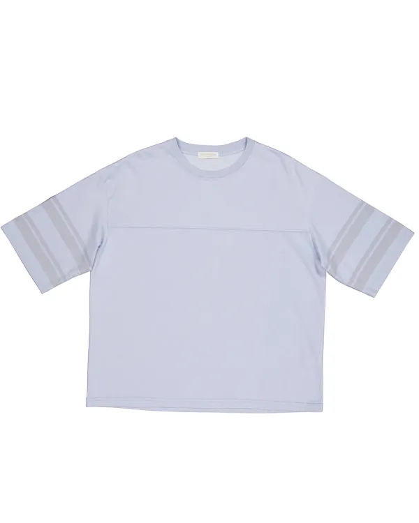 bark loose fit t-shirt (2color)