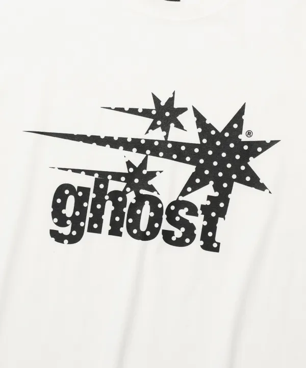 dot symbol tee[white]