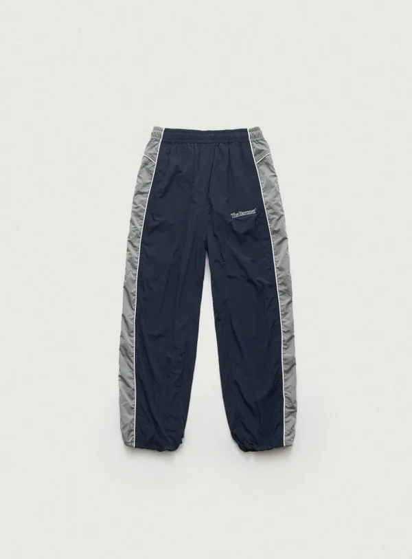 Tovi Wind Set-Up Pants_Navy