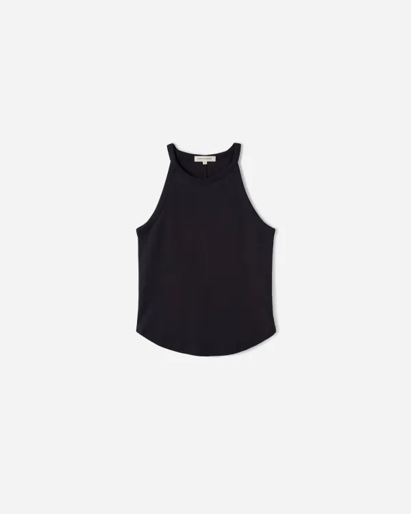 Olly Halterneck Sleeveless