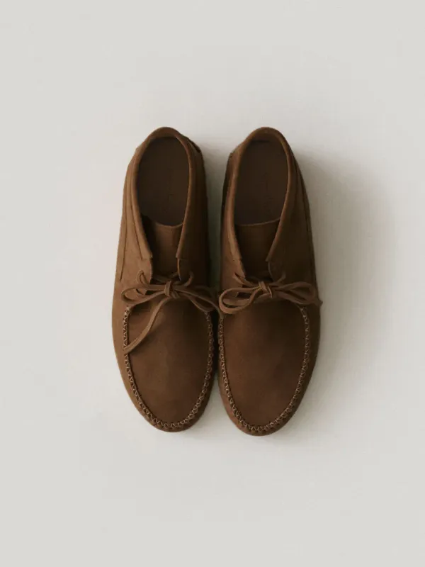 Dawson Mocassin Woody