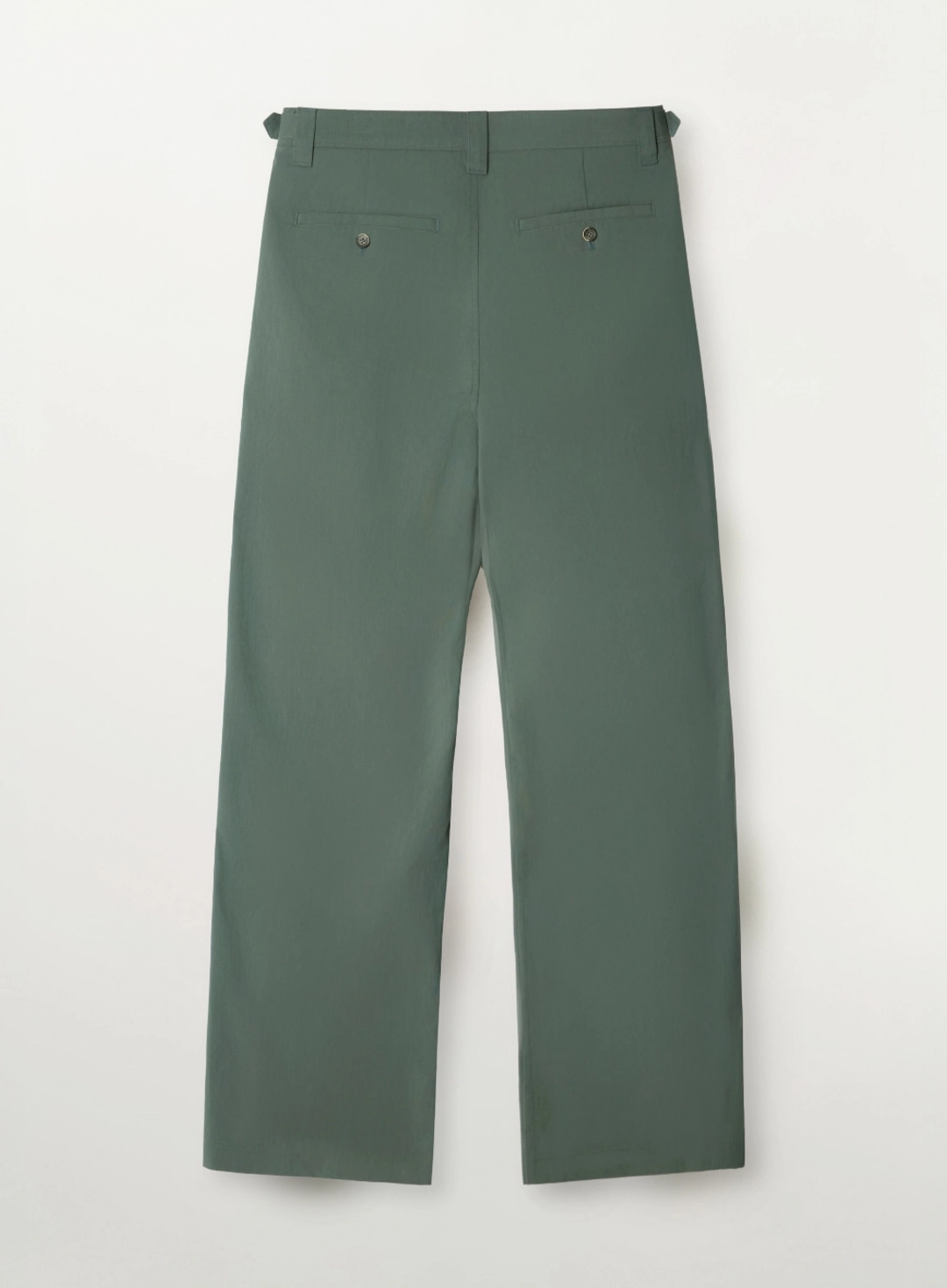 세터 Classic Chino Pants - Khaki 상품 이미지 2