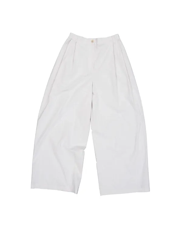 delice striped pants (2color)
