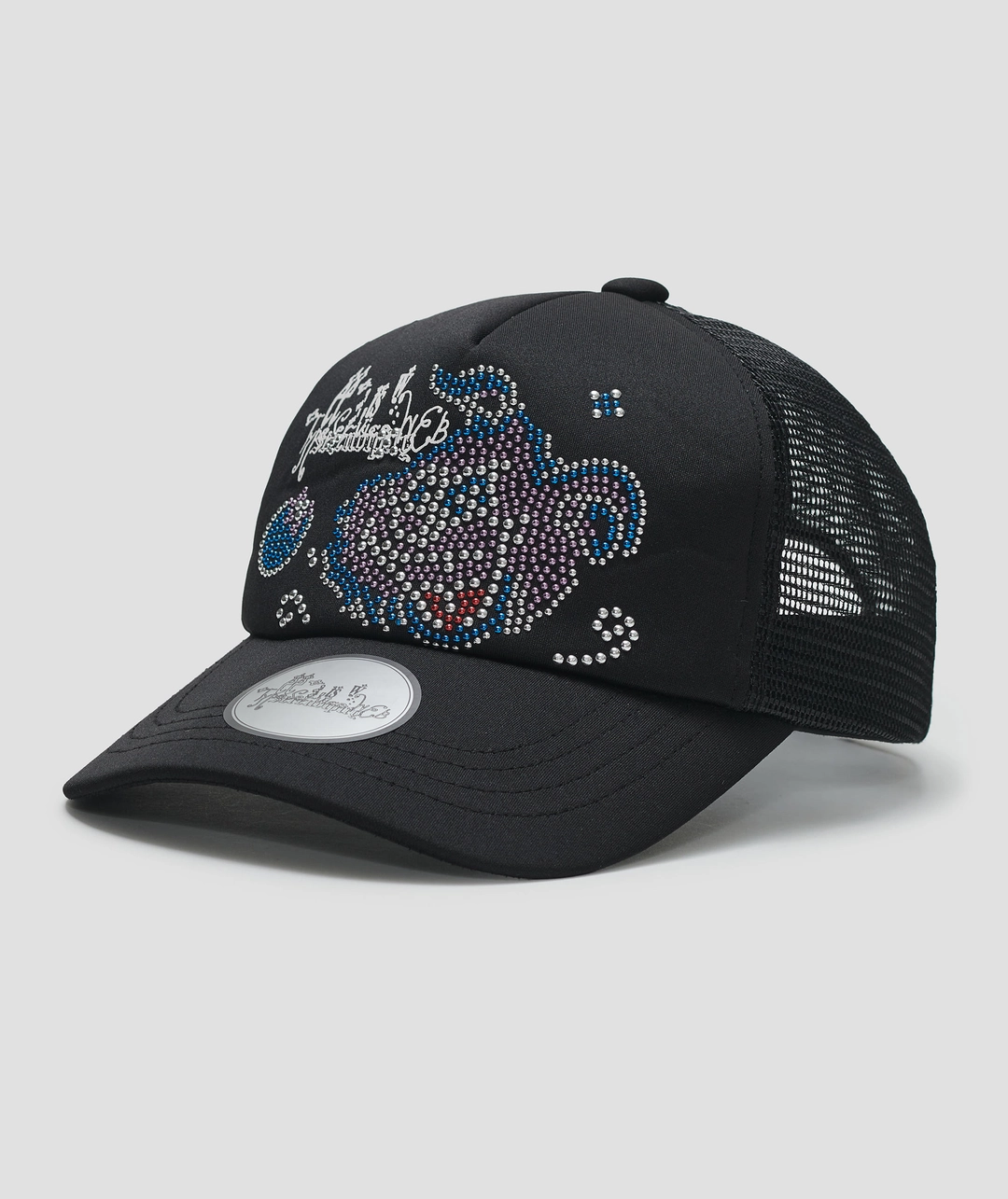 타입서비스 Hotfix Trucker Cap [Black] 상품 이미지 1