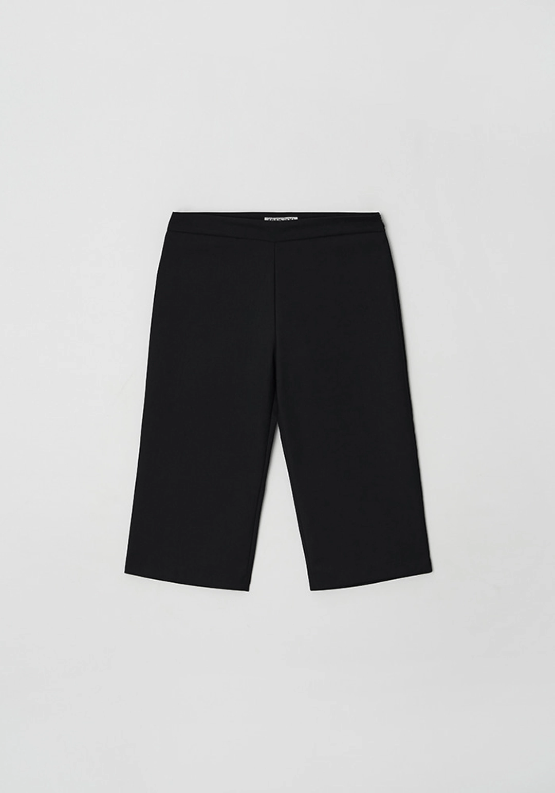 이브세이지 Capri Pants (Black) 상품 이미지 1