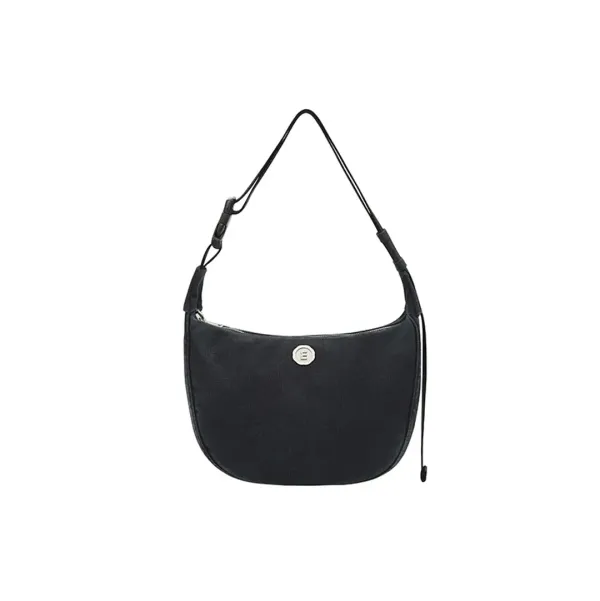 clo waist - washing black