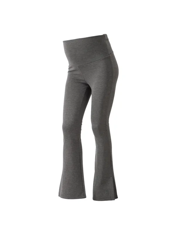 [FOR MOM] (기모) BOOTCUT PANTS