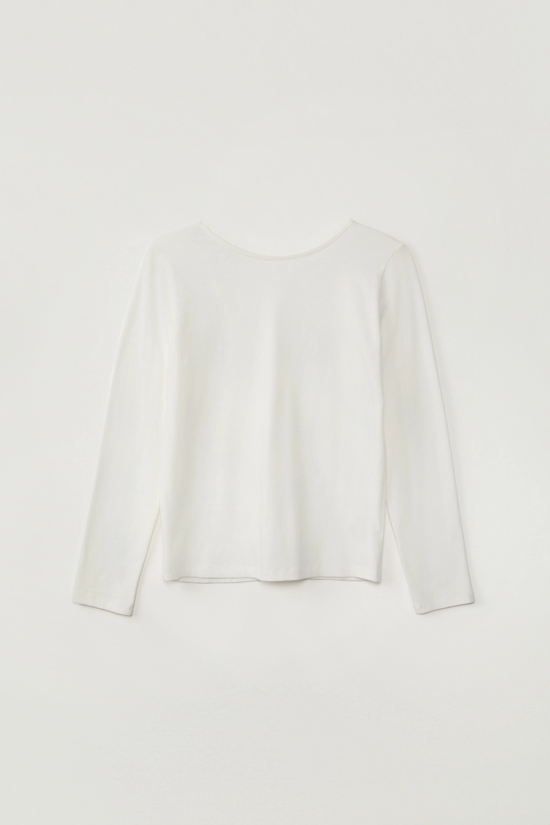 세이지먼트 MILES U-LINE BACK T_3 COLORS 상품 이미지 3