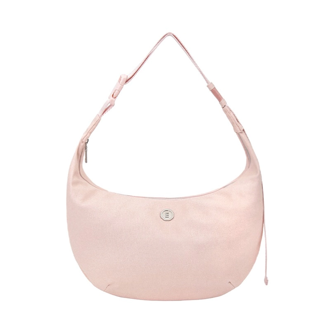 clo waist L - washing pink