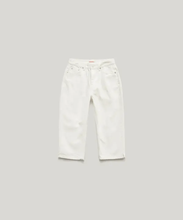 PVIL Audrey Pants(Cream)