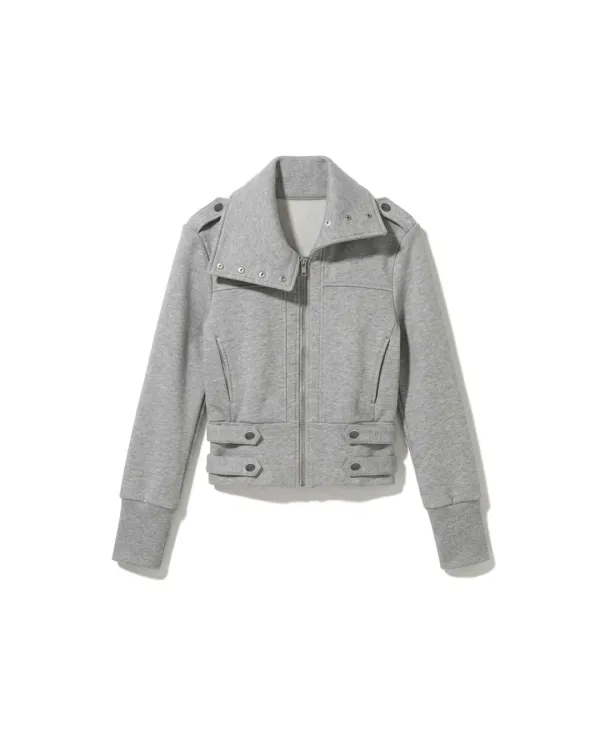 Prairie line jacket - Grey