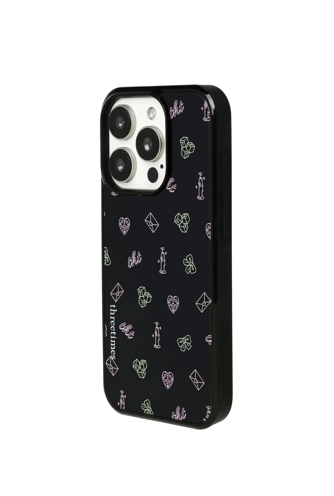 쓰리타임즈 Sweet tht iphone case 상품 이미지 2