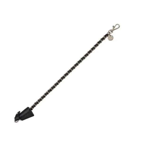 [아울렛] Connect Chain Strap (커넥트 체인 스트랩) Black