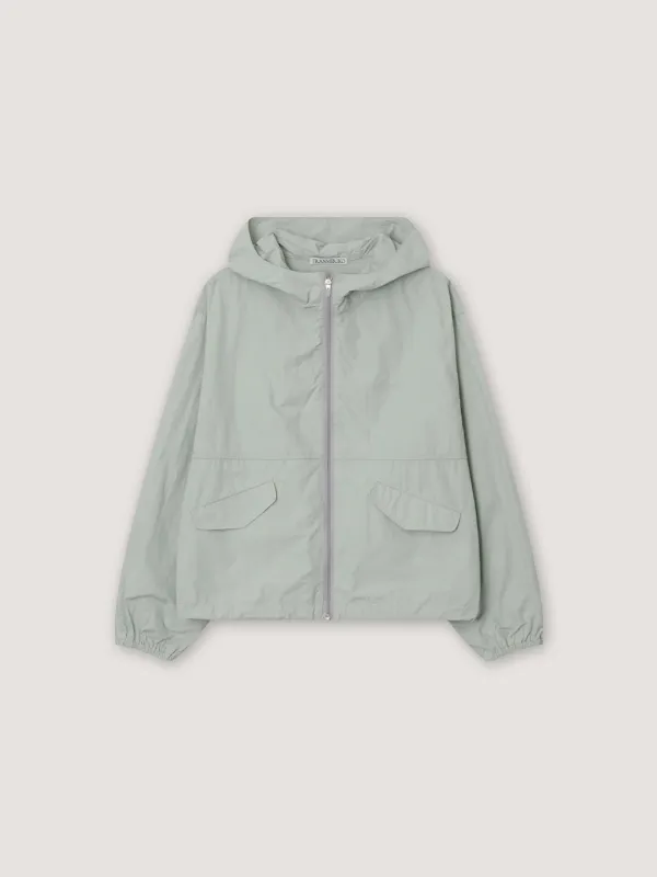 Tova Summer Wind Jumper - Mint
