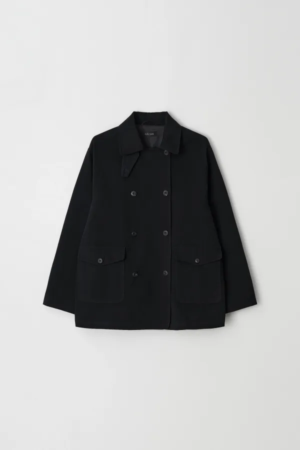 Ben Double Jacket
