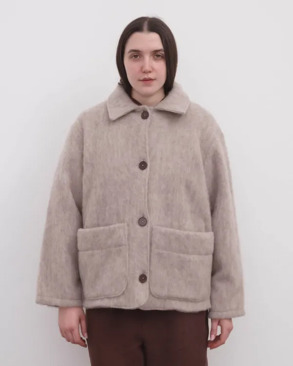 Umma Jacket