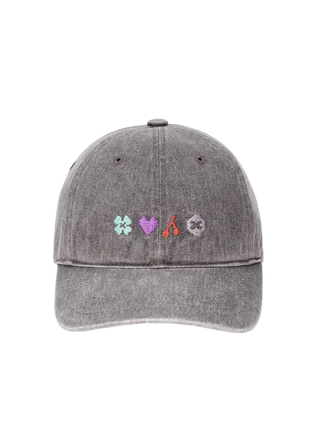 에스실 [H] Icon Ball Cap 상품 이미지 1