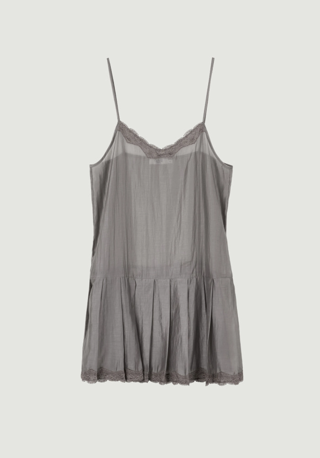 그로브 LYDIA LAYERED ONE-PIECE 상품 이미지 2