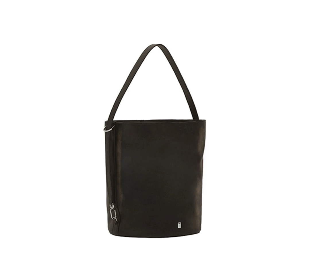 구드 Miki Bag - Brown (Brushed Off) 상품 이미지 2