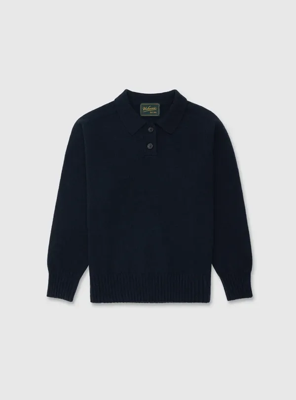 Court PK Knit