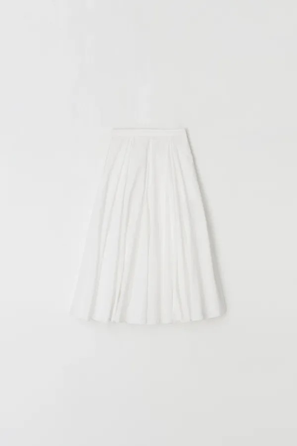 amorino long skirt