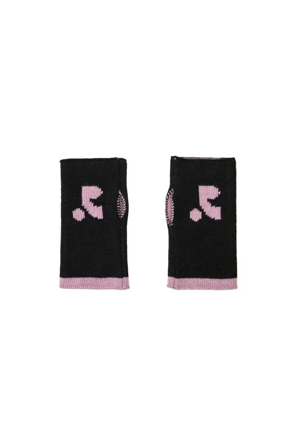 RR HAND WARMER - BLACK