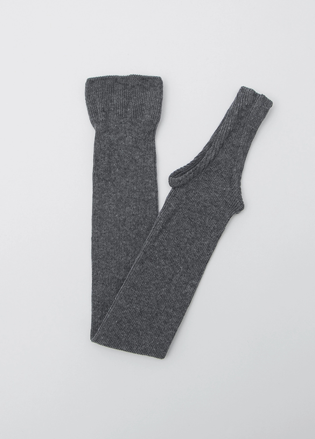 아뜰리에 나인 (Z-SC-0033)RING RIBBED SOCKS 상품 이미지 3