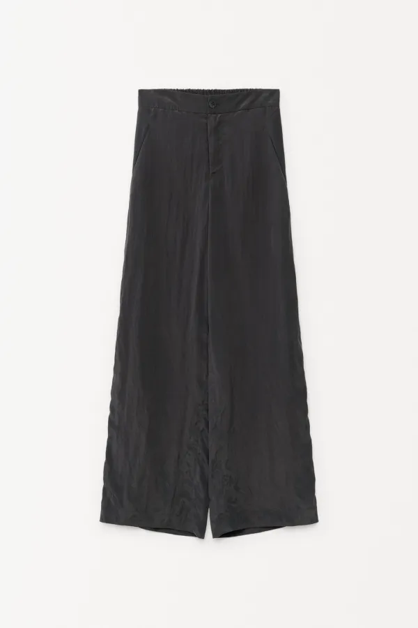 Hustle Flow Pants charcoal