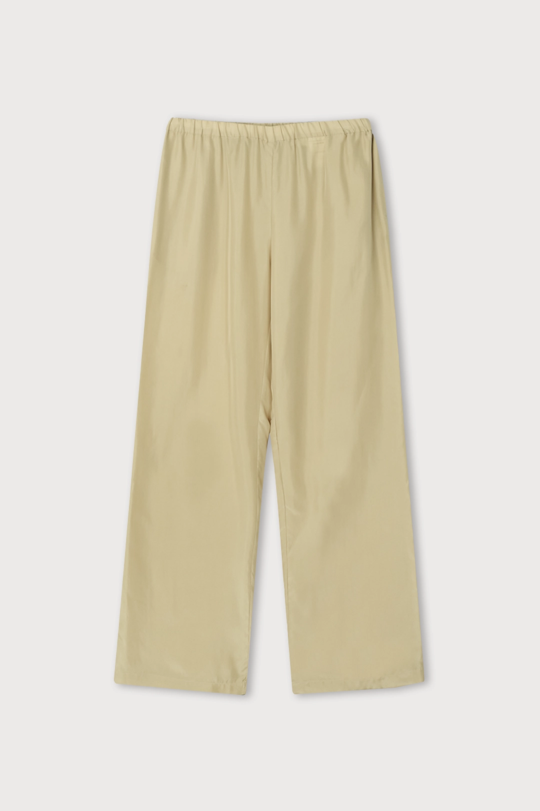 에토스 BANDED CUPRA PANTS 상품 이미지 1