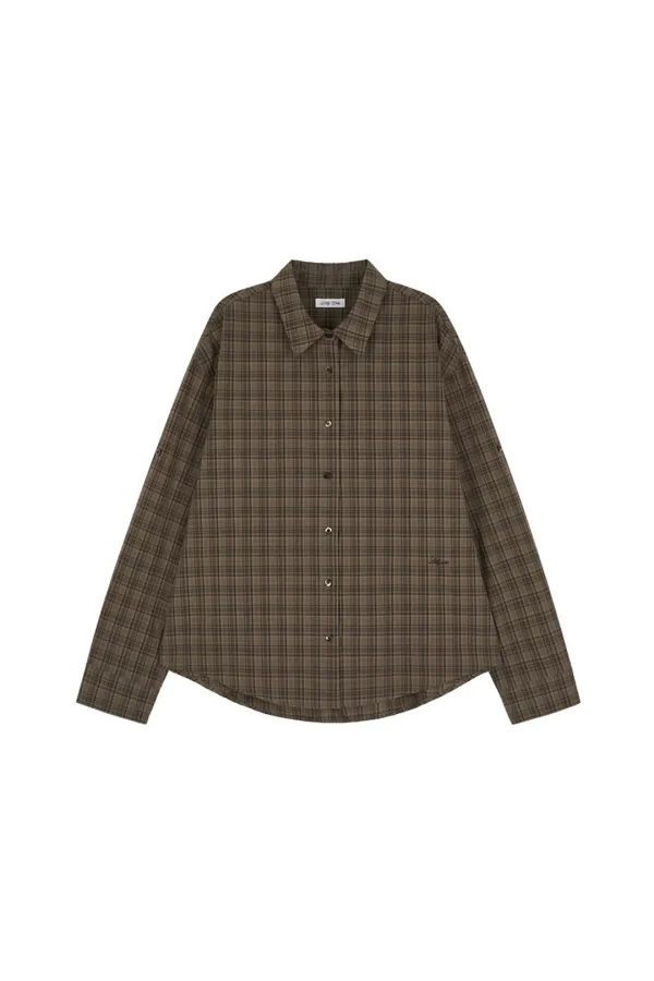 [2nd] Briel Shirt - Lillycotts