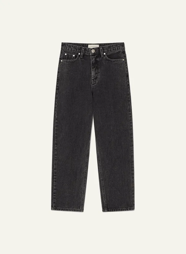 Boni Jeans Black