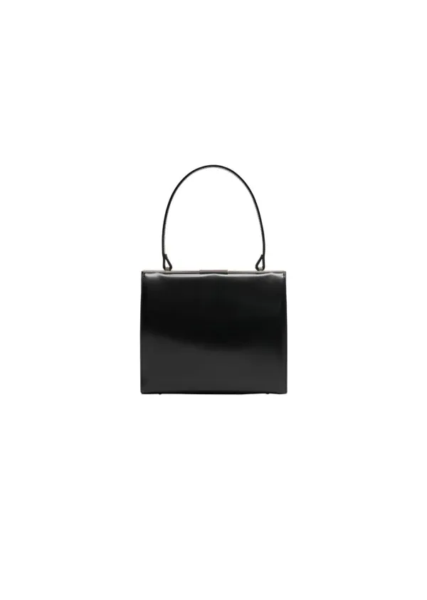 Classic frame bag, Black