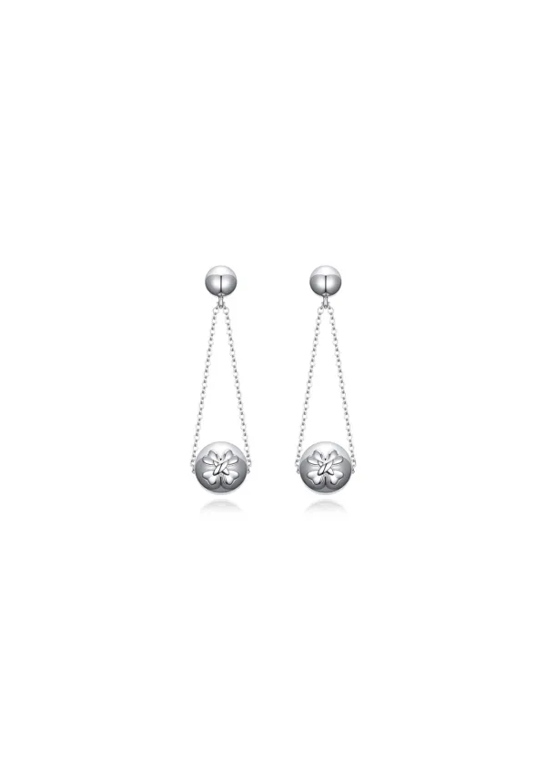 Clover Ball Chain E
