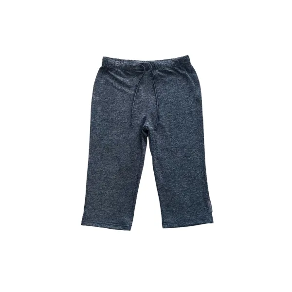 24-003 CAPRI PANTS (DENIM BLUE)