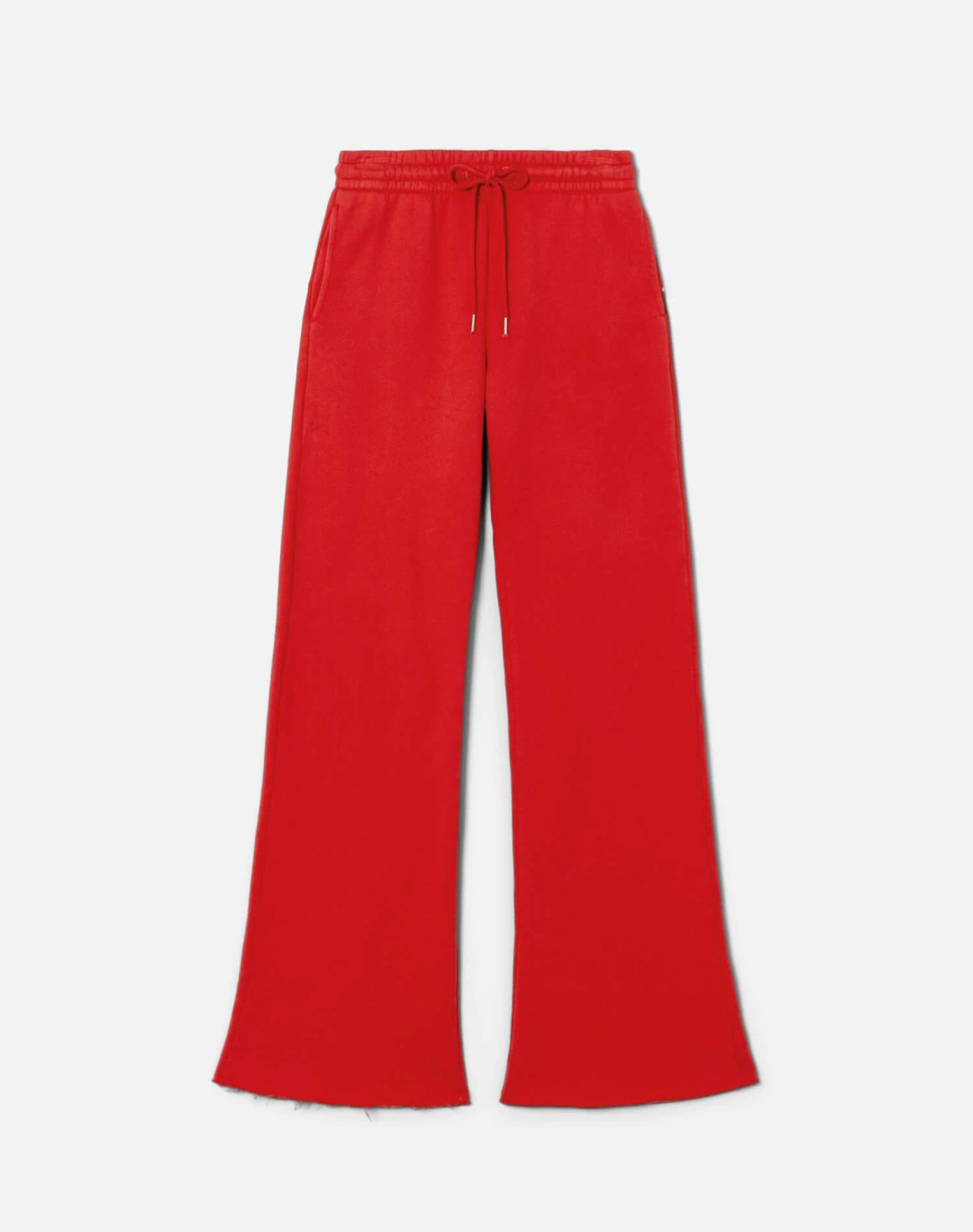 리던 Flare Sweatpant - Heritage Red 상품 이미지 2